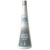 Blonde Solutions Liquid Toner Chrome 34oz